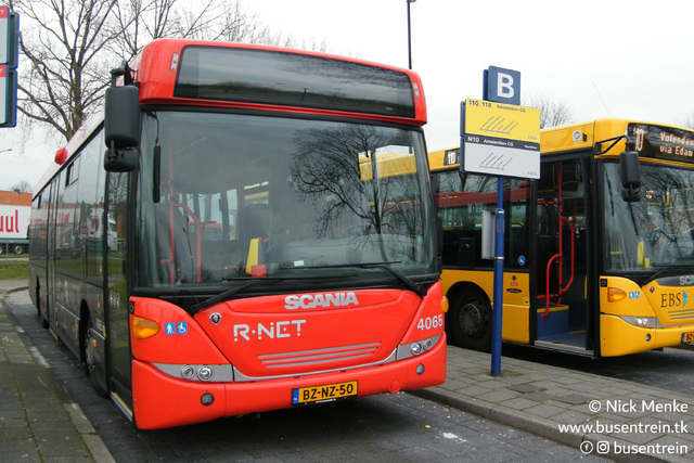 Foto van EBS Scania OmniLink 4065 Standaardbus door_gemaakt Busentrein