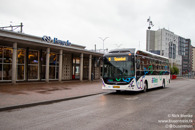 Foto van ARR Volvo 7900 Electric 4942 Standaardbus door_gemaakt Busentrein
