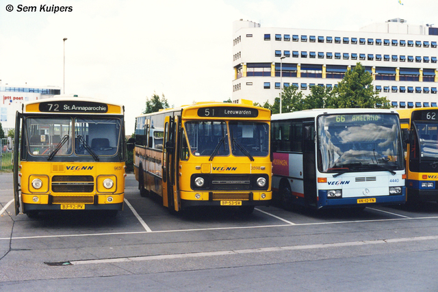 Foto van VEONN DAF MB200 9658 Standaardbus door RW2014