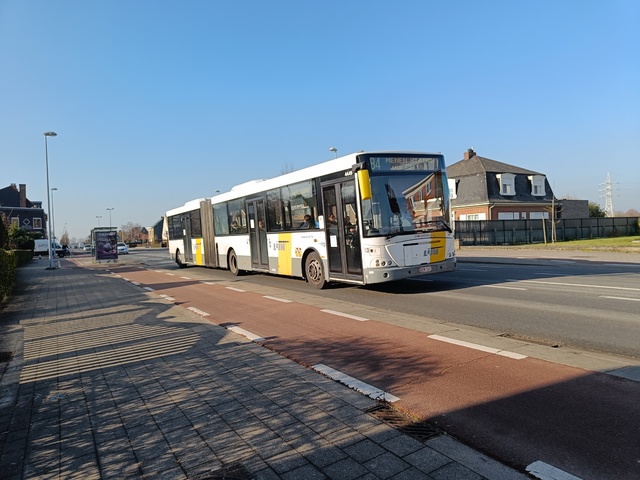 Foto van DeLijn Jonckheere Transit 2000 G 4449 Gelede bus door_gemaakt BusfanTom