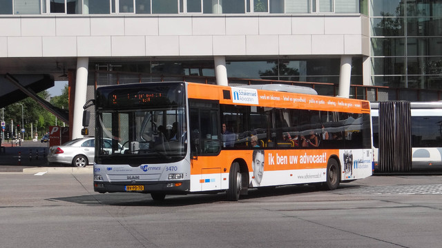 Foto van HER MAN Lion's City 3470 Standaardbus door_gemaakt OVdoorNederland
