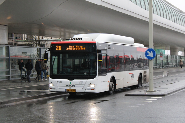 Foto van HTM MAN Lion's City CNG 1007 Standaardbus door_gemaakt demivxo