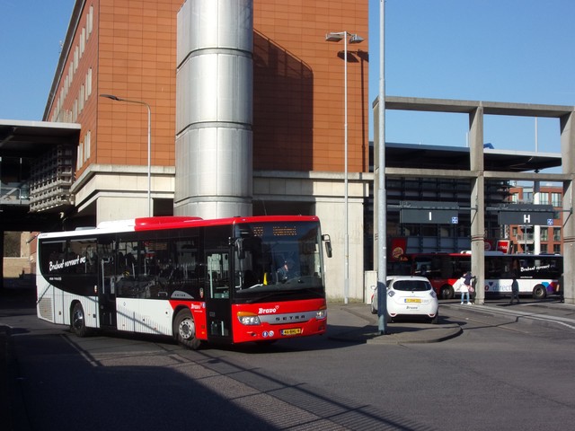 Foto van ARR Setra S 415 LE Business 30 Standaardbus door Lijn45