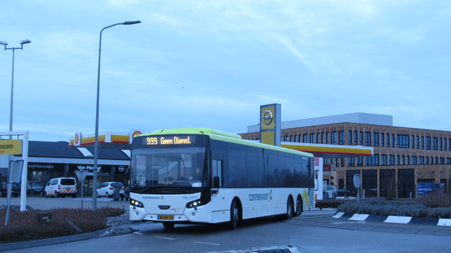 Foto van CXX VDL Citea XLE-137 5777 Standaardbus door jvroegindeweij