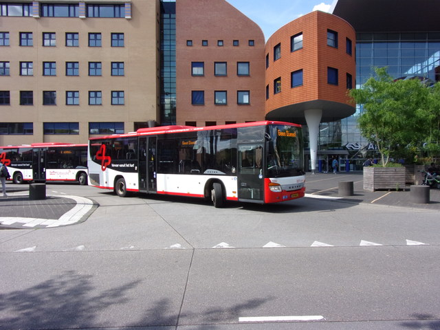 Foto van KEO Setra S 415 LE Business 1092 Standaardbus door Lijn45