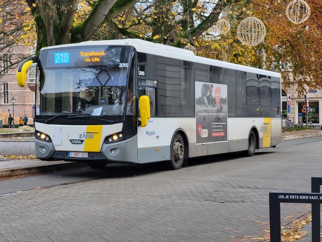 Foto van DeLijn VDL Citea SLE-120 2015 Standaardbus door_gemaakt VoidecxOV