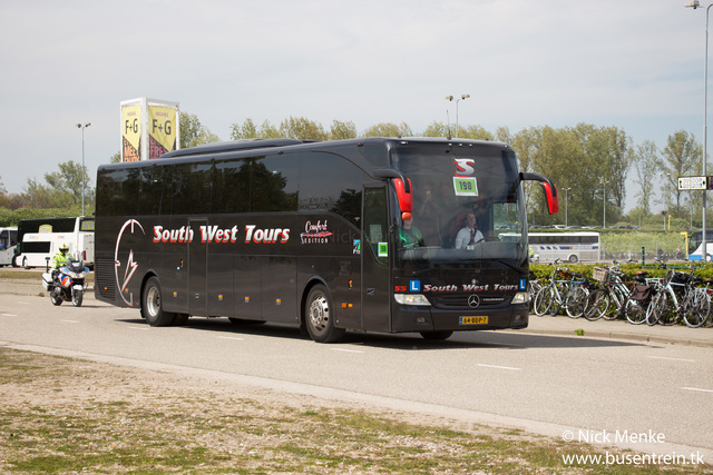 Foto van SWT Mercedes-Benz Tourismo 55 Touringcar door_gemaakt Busentrein