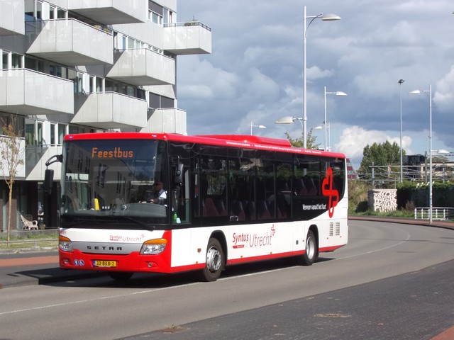 Foto van KEO Setra S 415 LE Business 1649 Standaardbus door_gemaakt Lijn45