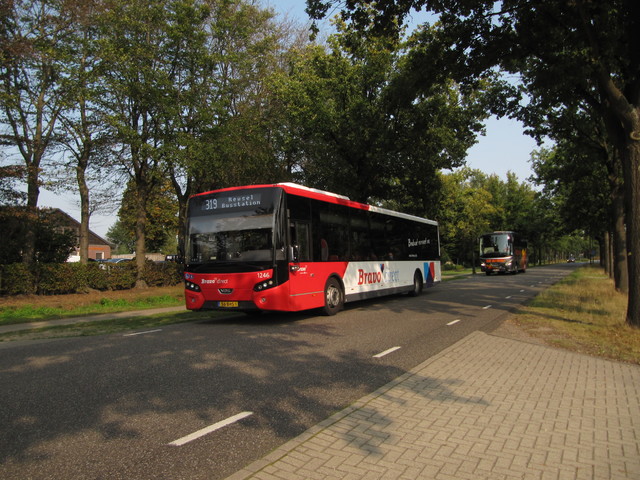 Foto van HER VDL Citea SLE-129 1246 Standaardbus door_gemaakt teun