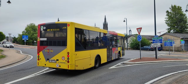 Foto van TEC Jonckheere Transit 2000 4456 Standaardbus door_gemaakt MHVentura