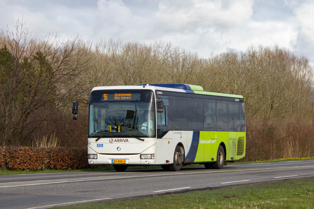 Foto van ARR Irisbus Crossway LE 6454 Standaardbus door_gemaakt Desbarts