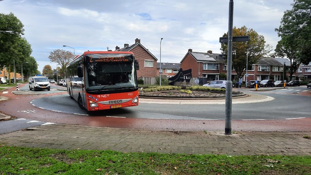 Foto van QBZ Iveco Crossway LE (13mtr) 6325 Standaardbus door_gemaakt LvdE