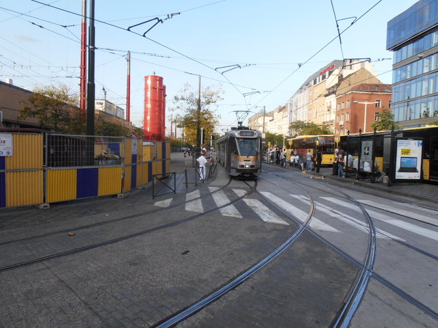Foto van MIVB Brusselse PCC 7938 Tram door_gemaakt Perzik