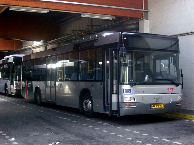 Foto van RET MAN Lion's City T 1087 Standaardbus door_gemaakt wyke2207