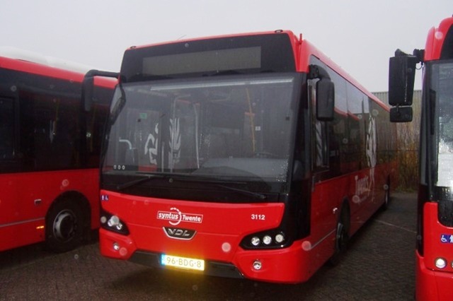 Foto van KEO VDL Citea LLE-120 3112 Standaardbus door PEHBusfoto