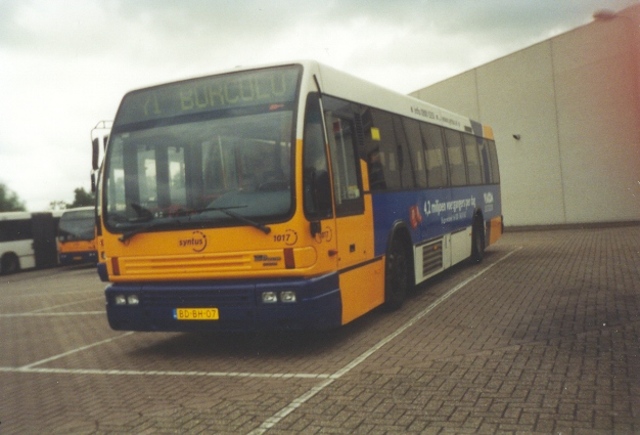 Foto van KEO Den Oudsten B89 1017 Standaardbus door_gemaakt PEHBusfoto