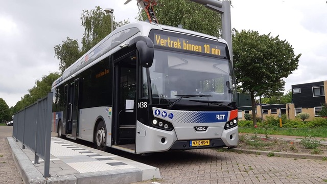 Foto van RET VDL Citea SLF-120 Electric 1438 Standaardbus door_gemaakt WimRET2023
