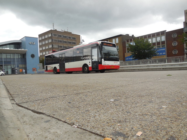 Foto van VEO VDL Ambassador ALE-120 5213 Standaardbus door_gemaakt Stadsbus