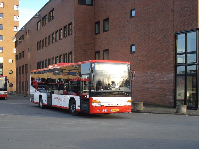 Foto van KEO Setra S 415 LE Business 1030 Standaardbus door Lijn45