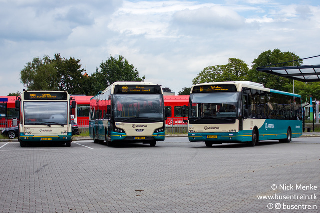 Foto van ARR VDL Ambassador ALE-120 8436 Standaardbus door_gemaakt Busentrein