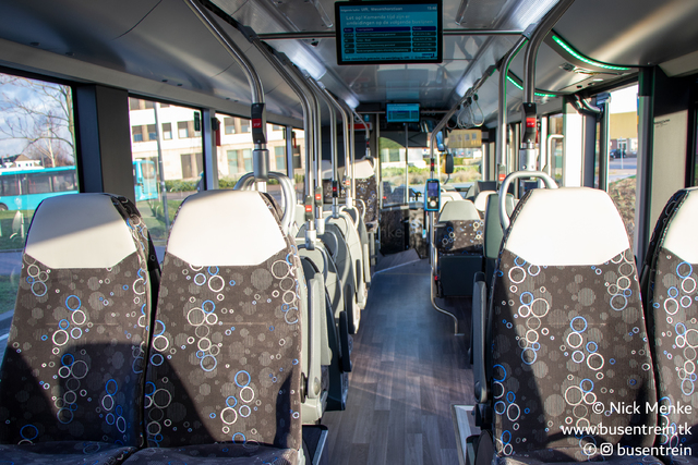 Foto van ARR Solaris Urbino 12 hydrogen 1308 Standaardbus door_gemaakt Busentrein