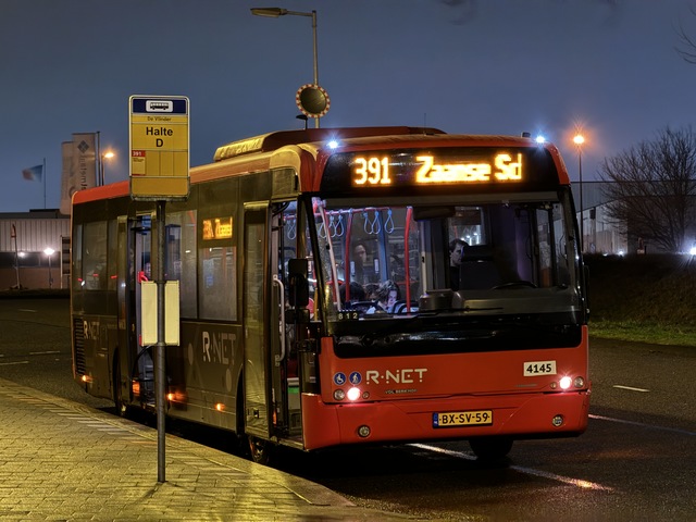 Foto van EBS VDL Ambassador ALE-120 4145 Standaardbus door_gemaakt Stadsbus