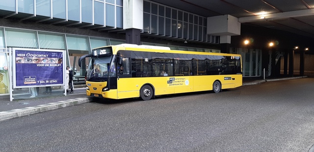 Foto van EBS VDL Citea LLE-120 4121 Standaardbus door_gemaakt Jelmer