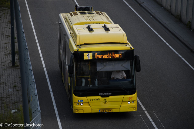 Foto van QBZ Ebusco 2.1 4601 Standaardbus door OVSpotterLinschoten