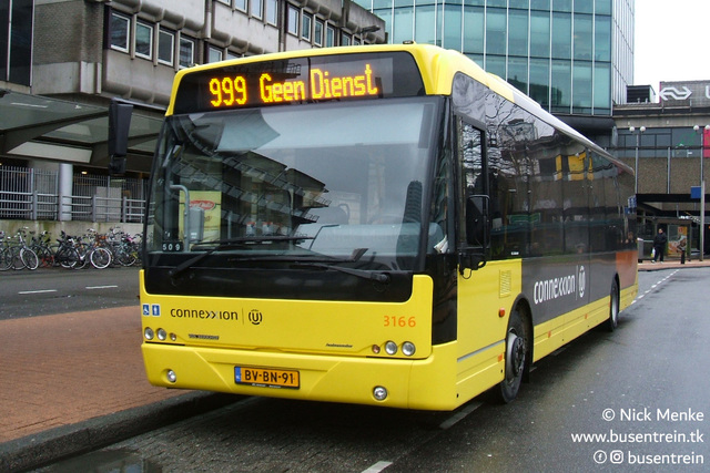 Foto van CXX VDL Ambassador ALE-120 3166 Standaardbus door_gemaakt Busentrein
