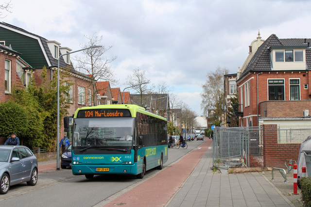 Foto van CXX VDL Ambassador ALE-120 4182 Standaardbus door busspotteramf