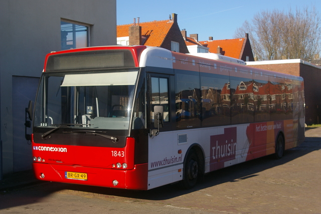 Foto van CXX VDL Ambassador ALE-120 1843 Standaardbus door_gemaakt wyke2207