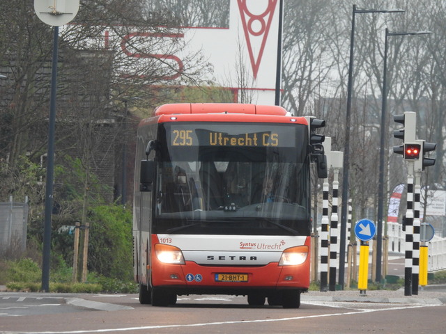 Foto van KEO Setra S 415 LE Business 1013 Standaardbus door stefan188