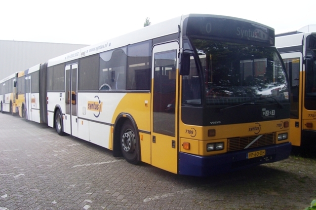 Foto van KEO Den Oudsten B88 G 7109 Gelede bus door_gemaakt PEHBusfoto