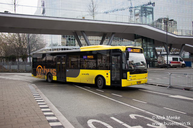 Foto van QBZ VDL Ambassador ALE-120 4408 Standaardbus door Busentrein