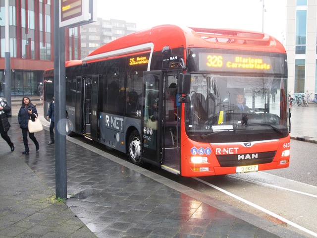 Foto van KEO MAN Lion's City L 6107 Standaardbus door_gemaakt Jelmer