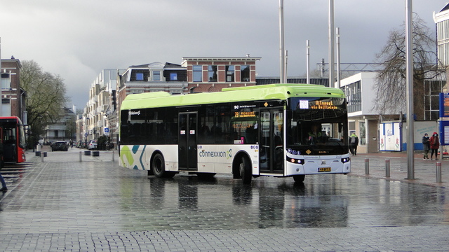 Foto van CXX Ebusco 2.2 (12mtr) 2026 Standaardbus door Ovspotterdylan