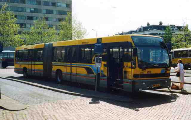 Foto van ZO Den Oudsten B89 G 7775 Gelede bus door_gemaakt Jelmer