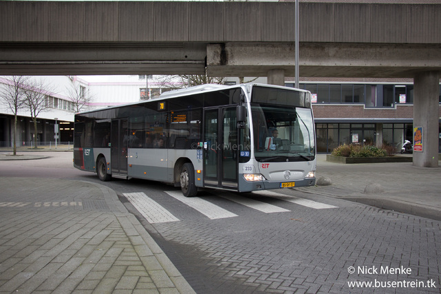 Foto van RET Mercedes-Benz Citaro 233 Standaardbus door_gemaakt Busentrein