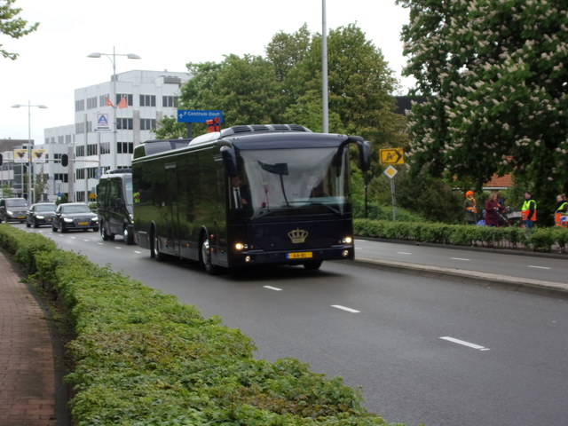 Foto van KSD Berkhof Diplomat 81 Standaardbus door_gemaakt Lijn45