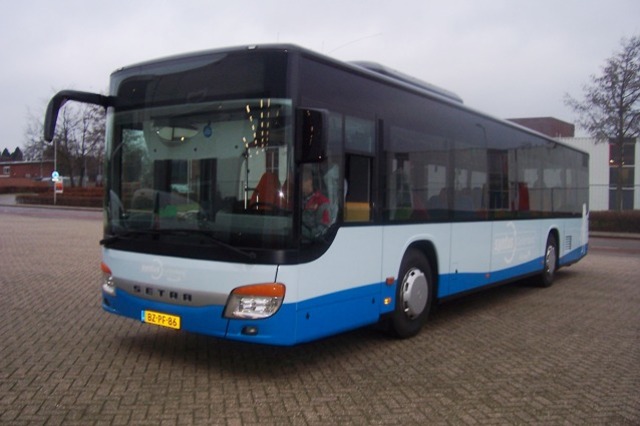 Foto van KEO Setra S 415 NF 9003 Standaardbus door PEHBusfoto