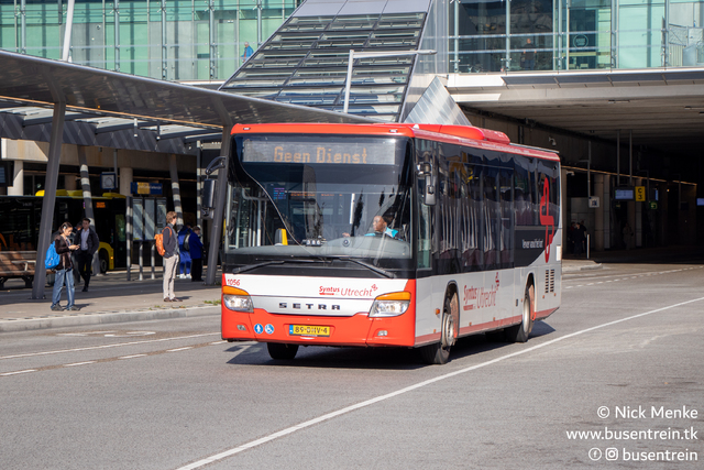Foto van KEO Setra S 415 LE Business 1056 Standaardbus door_gemaakt Busentrein