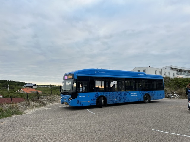 Foto van ARR VDL Citea SLF-120 Electric 3019 Standaardbus door_gemaakt Stadsbus
