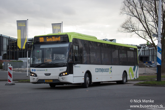 Foto van CXX VDL Citea LLE-120 5872 Standaardbus door_gemaakt Busentrein