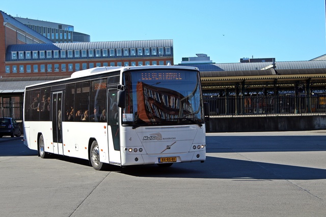 Foto van HJG Volvo 8700 RLE 4 Standaardbus door_gemaakt bartjem