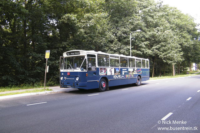 Foto van SVA Leyland-Verheul Standaardstreekbus 22 Standaardbus door_gemaakt Busentrein