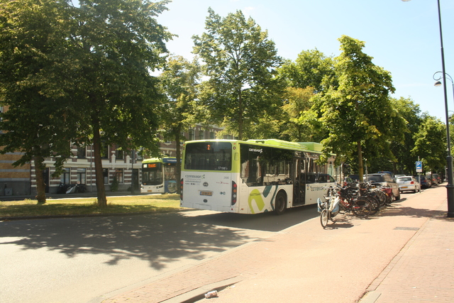 Foto van CXX BYD K9U 2100 Standaardbus door_gemaakt johannessteenbergen