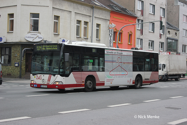 Foto van DVG Mercedes-Benz Citaro 213 Standaardbus door_gemaakt Busentrein