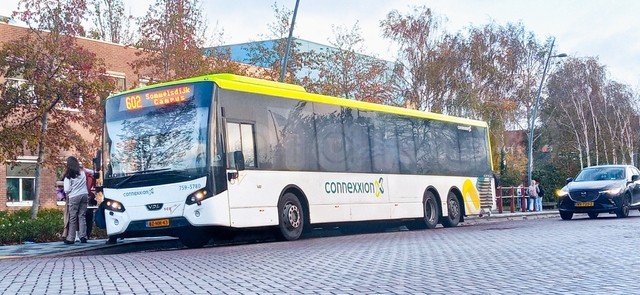 Foto van CXX VDL Citea XLE-137 5780 Standaardbus door_gemaakt ScaniaRGO