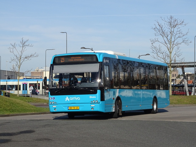 Foto van ARR VDL Ambassador ALE-120 8444 Standaardbus door_gemaakt Brengfan2015