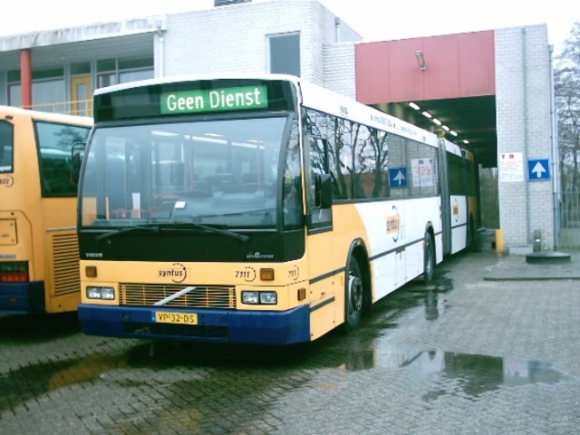 Foto van KEO Den Oudsten B88 G 7111 Gelede bus door_gemaakt PEHBusfoto
